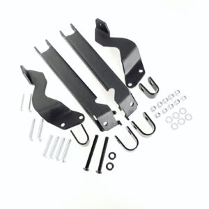 Kimpex fix kit fr.bumper BruteForce 750i/650i