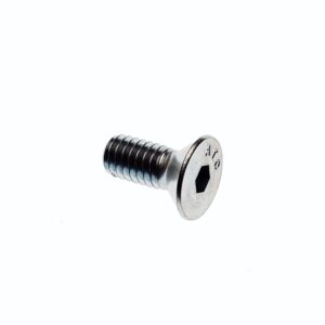HSFS 5/16-18 x 3/4" GR2 ZP