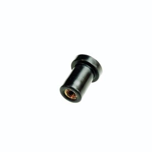 XRW Screw DIN 6921 8.8 ZN M8 X 40
