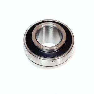 Bearing seat