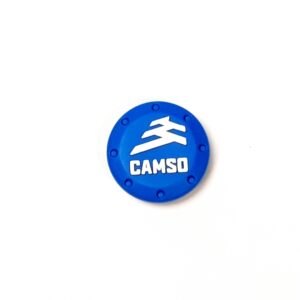 Hub cap CAMSO - Ass'y