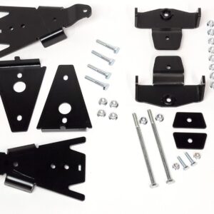 CAMSO ADAPTER KIT (Polaris 570 Ranger Crew 6 (Full-size))