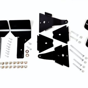 CAMSO ADAPTER KIT (Yamaha 700 YXR Rhino FI)