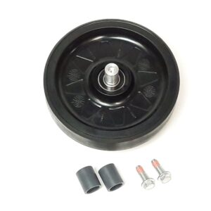 S-Kit, Idler wheel 200mm