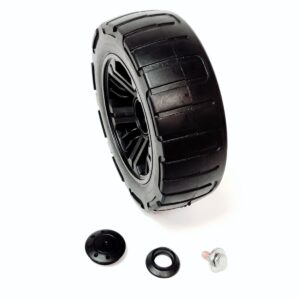 S-Kit Replacement 241mm wheel