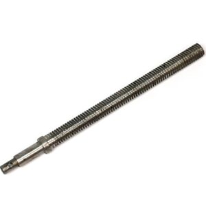 Adjusting screw