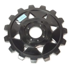 BARBOTIN, SPROCKET (XGEN-505)