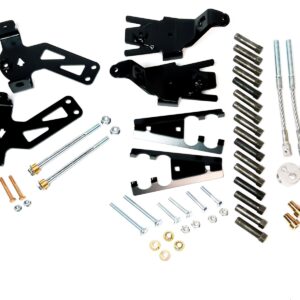 CAMSO ADAPTER KIT (Polaris Ranger)