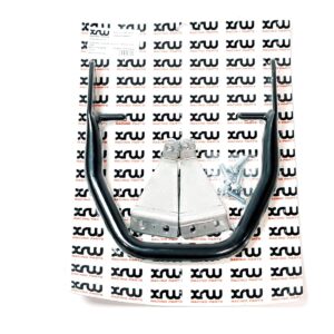 XRW GRAB BAR - Original type - BLACK YAMAHA YFM 700R