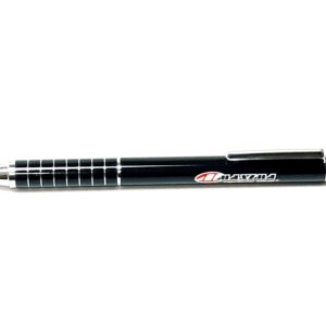 MAXIMA METAL PEN/BLACK