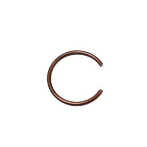 ＂C＂ CLIP ∮29.5