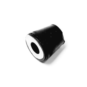 Rubber damper