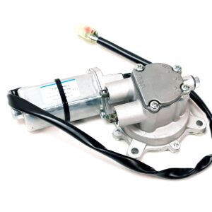 SERVOMOTOR ASSY.