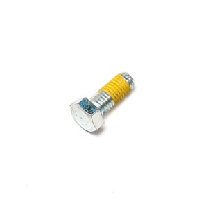 HCS 1/2-13x 1-1/4" GR2 ZP with Loctite