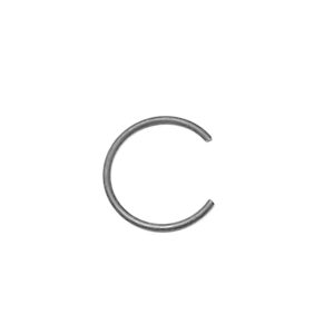 ＂C＂ CLIP ∮23.8