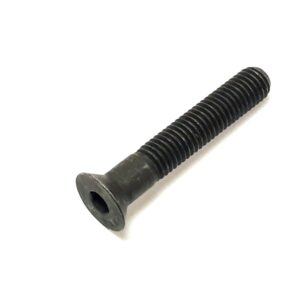 FLAT HEAD CAP SCREW 1/2-13NCx3-1/2"/w LOCTITE