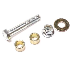 STABILIZING ROD SHORT BOLTS KIT