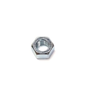 HEXAGONAL NUT 7/16-14NC