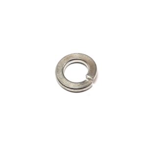 LOCK WASHER 7I16" ZINC