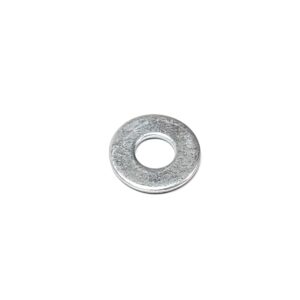 FLAT WASHER  3/8 USS