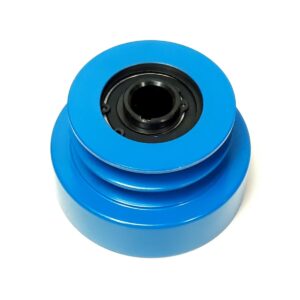 Belt wheel