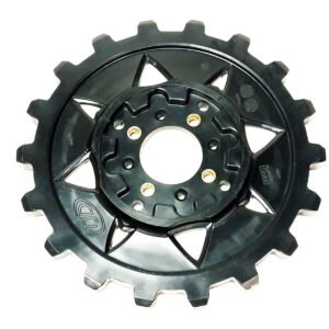 BARBOTIN, SPROCKET