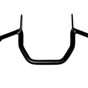 XRW GRAB BAR Original BLACK-SUZUKI LTZ 400 K9