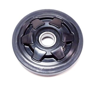 Frame wheel 132 mm