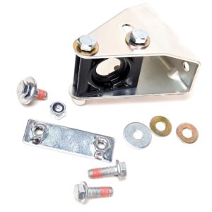 S-Kit, Anti-rotation ind. suspension