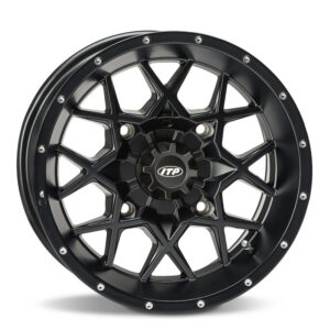 ITP HURRICANE 12RB1 12x7 (5+2) 4/110