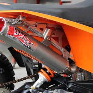 BIG GUN KTM 450XC/525XC (2008-13) EVO R ATV Full System