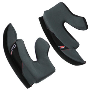 LS2 CHEEK PADS FF385 CR1 L