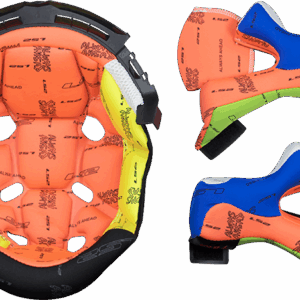 LS2 LINER MX470 3XL