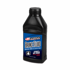 MAXIMA DOT 4 BRAKE FLUID /500ml
