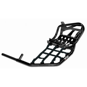 XRW NERF BAR R1 BLACK YAMAHA YFM350 WARRIOR
