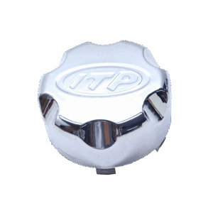 ITP Krytka disku CHROME T5 T6 T7 4/110