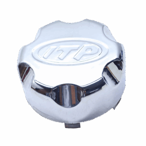 ITP Krytka disku CHROME T5 T6 T7 4/136