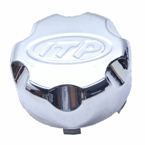 ITP Krytka disku CHROME T5 T6 T7 4/156