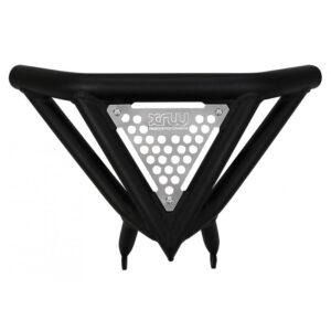 XRW FRONT BUMPER XR10 - YAMAHA YFZ 450R/09