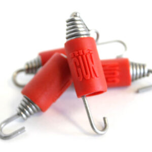BIG GUN Exhaust Spring (2´´ - Short)