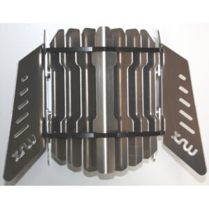 XRW POWER FLOW - CAN-AM DS 450 XMX