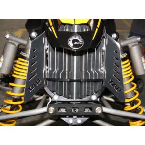 XRW POWER FLOW  - CAN-AM DS 450 XMX