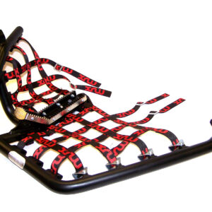 XRW NERF BAR Q1 - BLACK - KTM 505- 450 SX