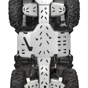 SHARK Skidplate, TGB Blade 600 LTX