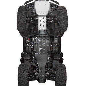 SHARK Skidplate, TGB Blade 600 LTX, front part only