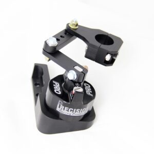 PRECISION Yamaha YFZ450R PRO STABILIZER and MOUNTING HARDWARE