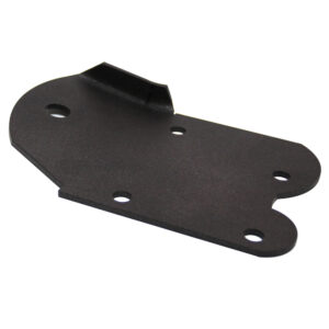 Access-Tomahawk, Triton 250, 300, 400 hitch plate