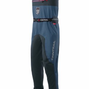 Finntrail Waders Aquamaster Blue S