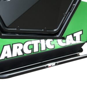 XRW NERF BAR P4 BLACK WILDCAT 1000