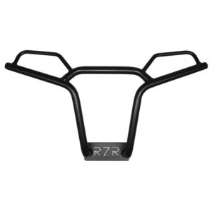 XRW REAR BUMPER PX7 RED- POLARIS RZR 800